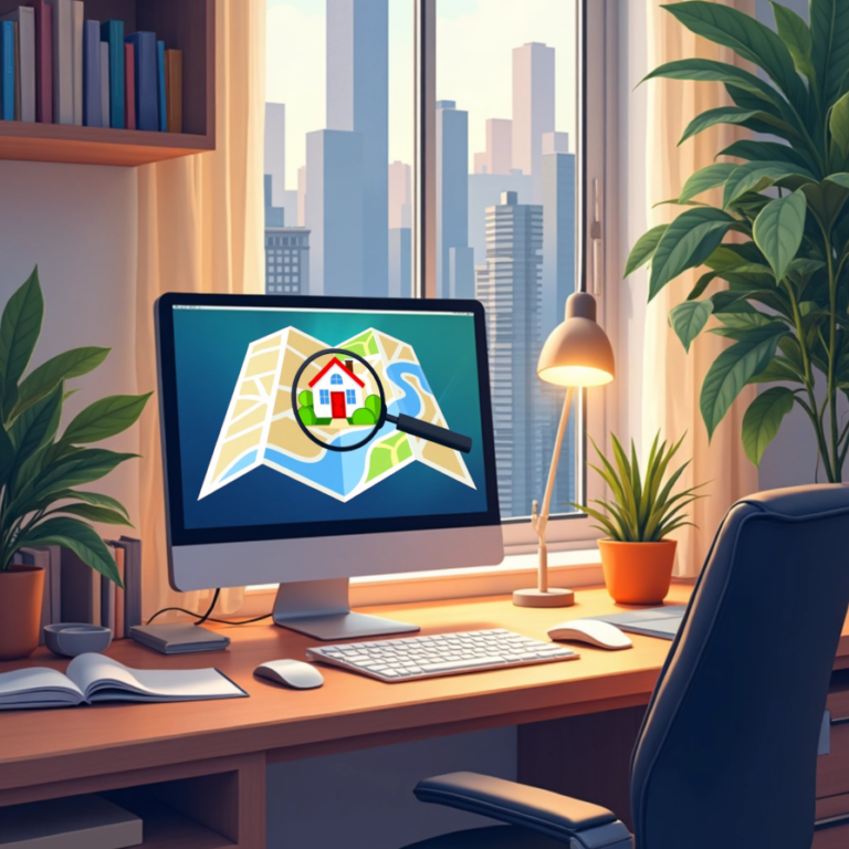 Home Office Map 768x768